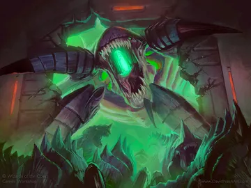 Screamer-Killer