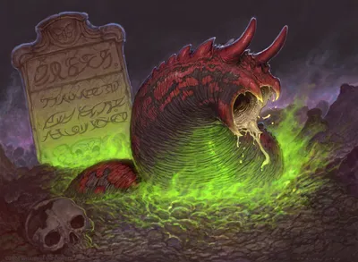 Balemurk Leech