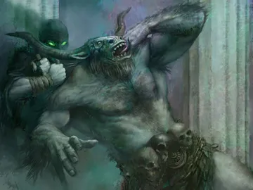 Dark Betrayal