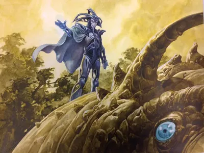 Vectis Dominator