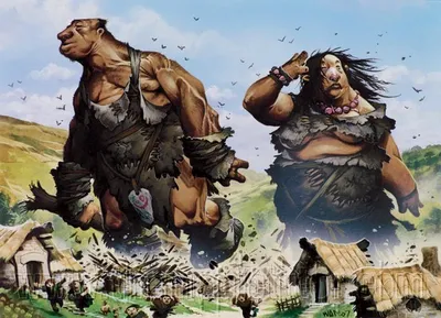 Boldwyr Heavyweights