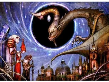 Deliver Unto Evil