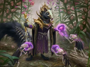 Bonecache Overseer