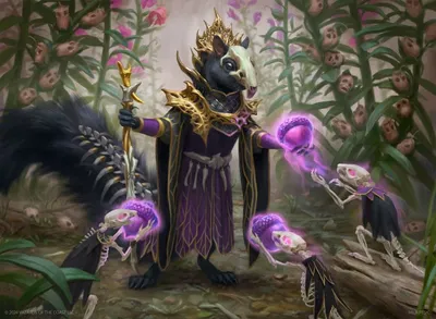 Bonecache Overseer
