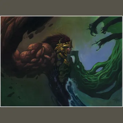 Might of Alara