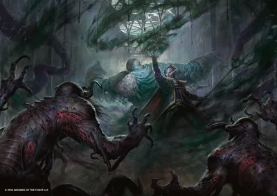 Collective Brutality