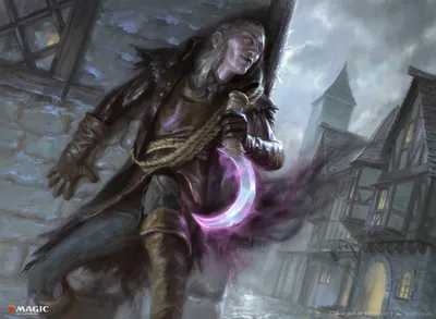 Baneblade Scoundrel 1