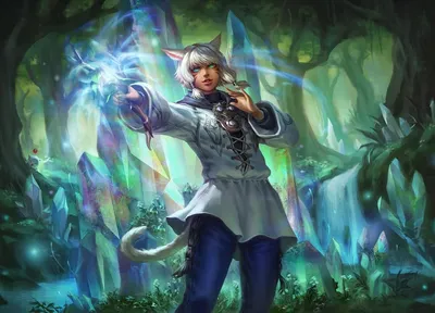 Y'shtola Rhul 1
