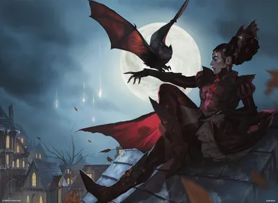 Bat Whisperer