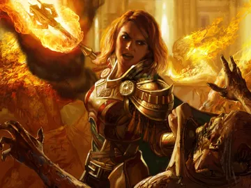 Ash Zealot