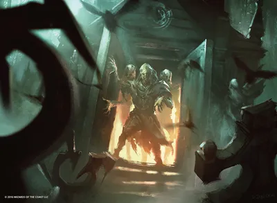 Cryptbreaker