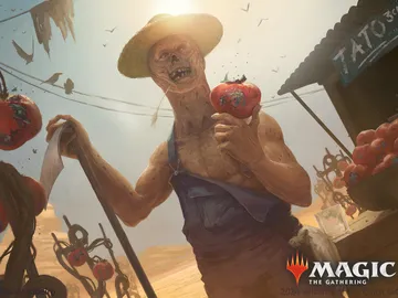 Tato Farmer