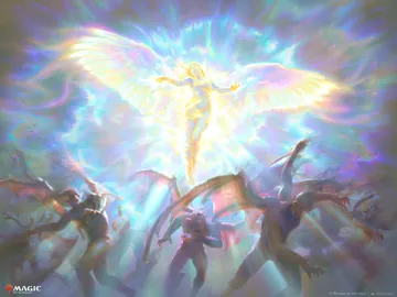 Cleansing Nova