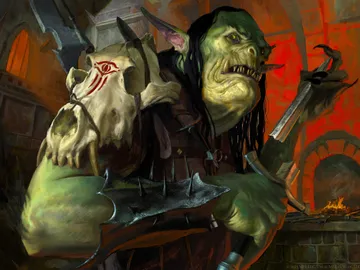 Gorbag of Minas Morgul 1