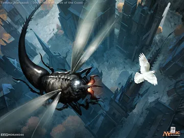 Spire Mangler