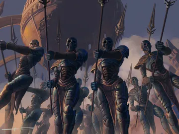 Dreadhorde Invasion