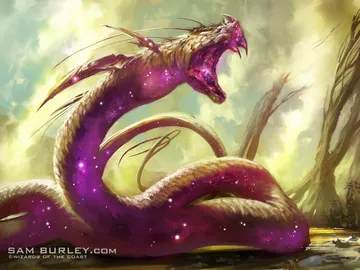 Erebos's Emissary