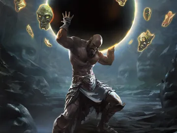 Weight of the Underworld