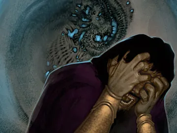 Tormented Thoughts