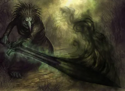 Edge of the Divinity