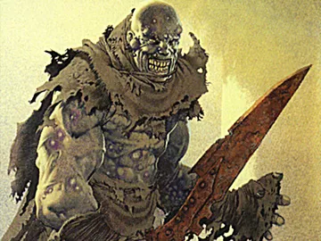 Golgari Thug