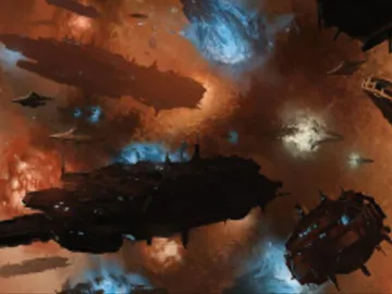 Impending Flux 1
