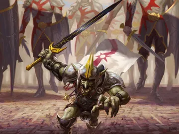 Legion Loyalist