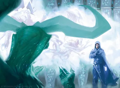 Ugin's Insight