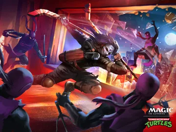 Casey Jones, Jury-Rig Justiciar 1
