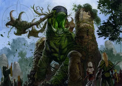 Paleoloth