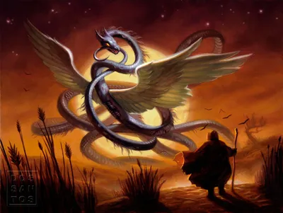 Evershrike