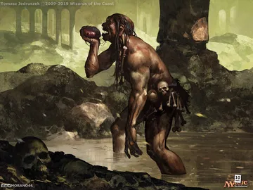 Undercity Scavenger