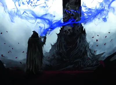 Blood Pact