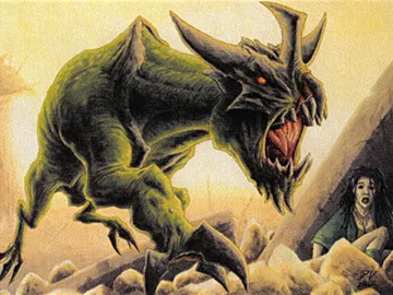 Gruul Nodorog