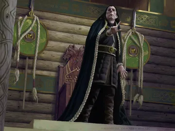 Gríma Wormtongue 1