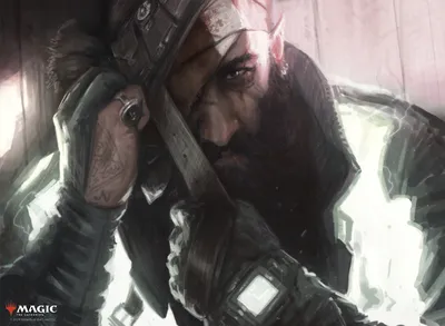 Cracked Skull