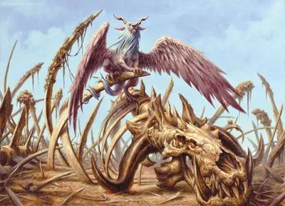 Extinction Event 1