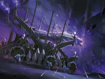 Grond, the Gatebreaker 1