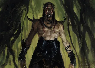 Gatekeeper of Malakir