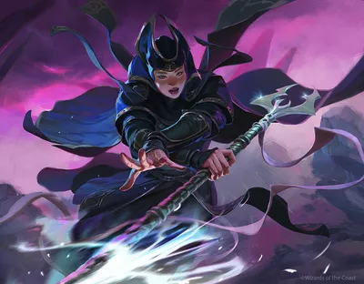 Archpriest of Shadows 1
