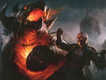 Ember Beast