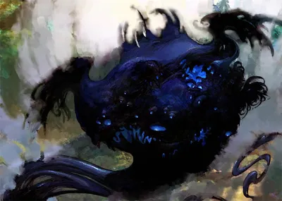 Tar Fiend