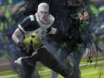 Umbral Juke