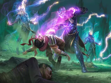 The Elderspell