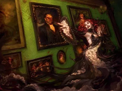Bloodline Culling 1