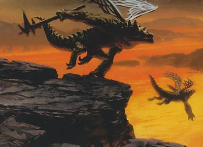 Skyclaw Thrash