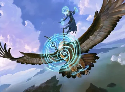 Psychic Impetus