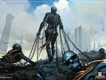Eternal Taskmaster