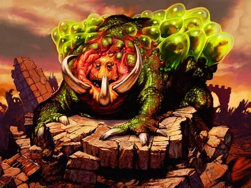 Protean Hulk