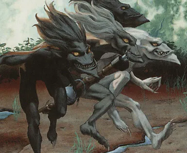 Return of the Nightstalkers